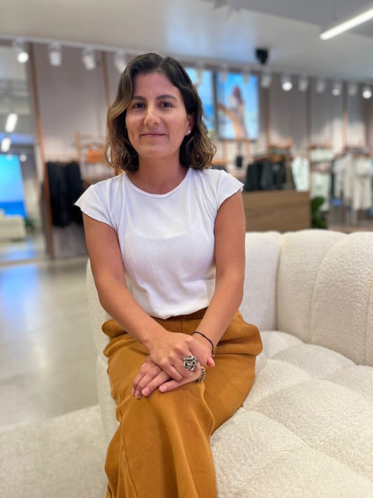 Estefani Cárdenas