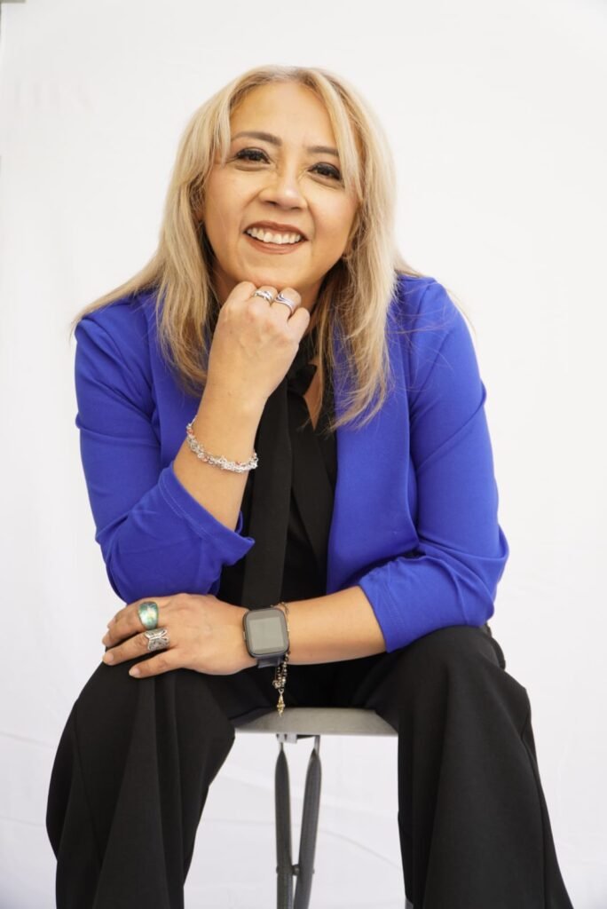 Pilar O. Bonilla