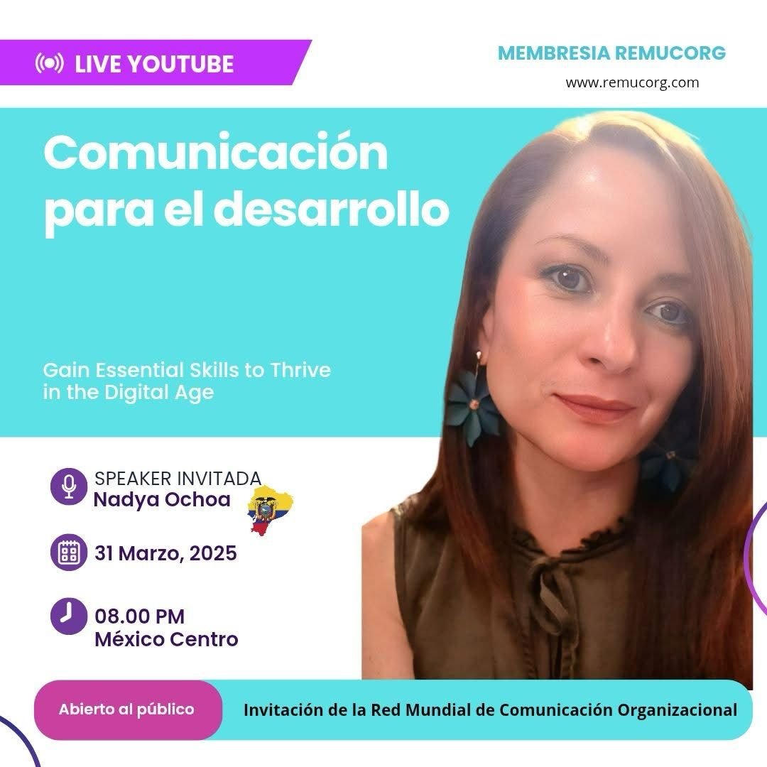 Comunicación para el desarrollo