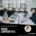 Gestión y prevención de crisis corporativa