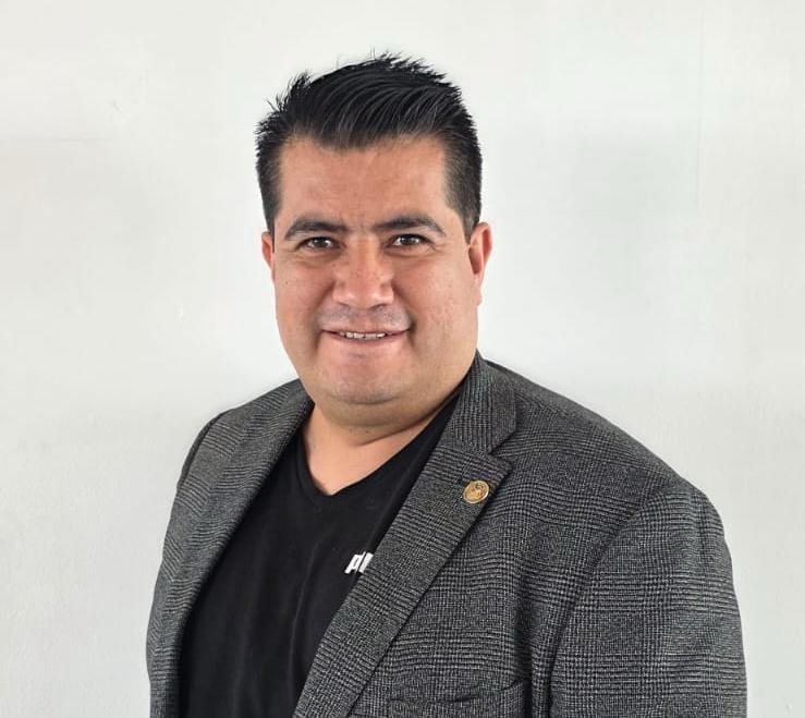 Raúl Torres Jiménez