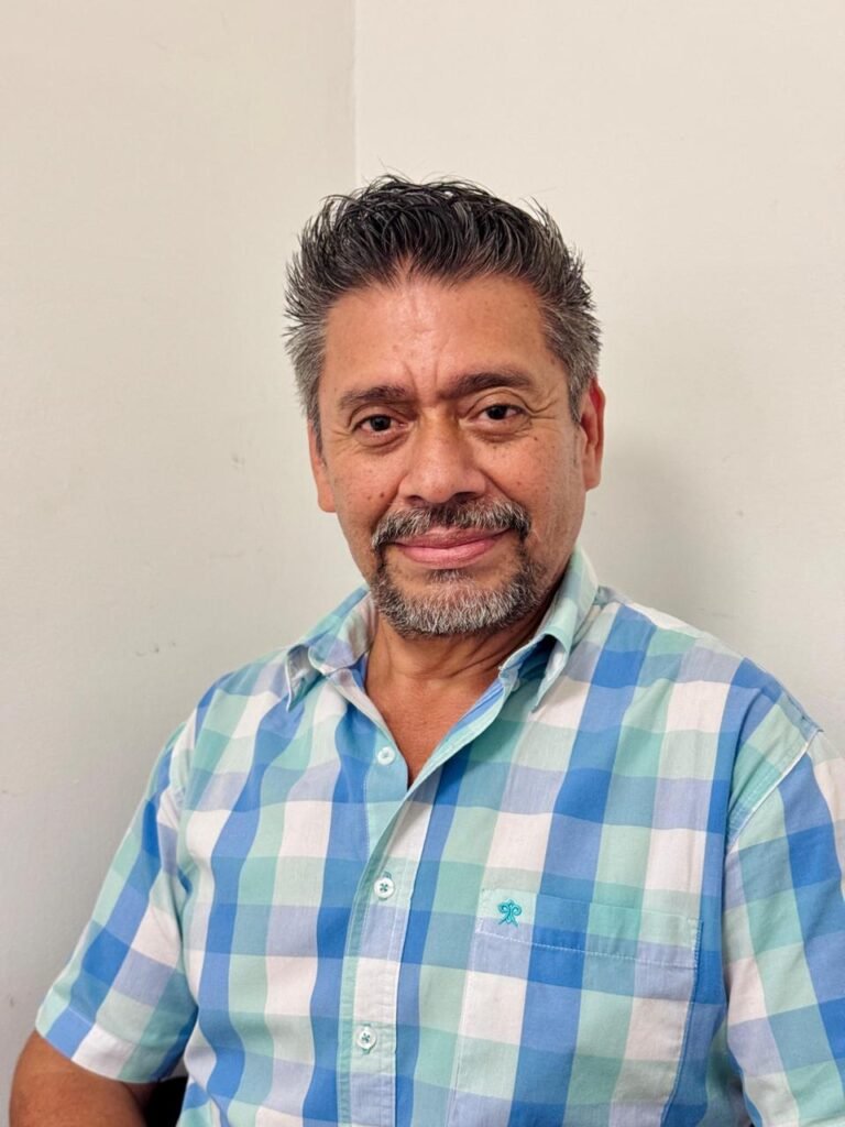 Alfredo Romero Salas