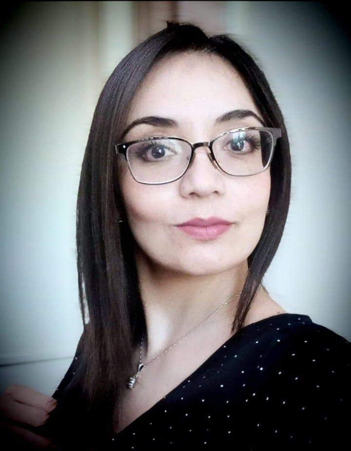 Maria Fernanda Gordillo Tejada